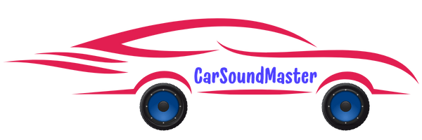 Car Sound Master